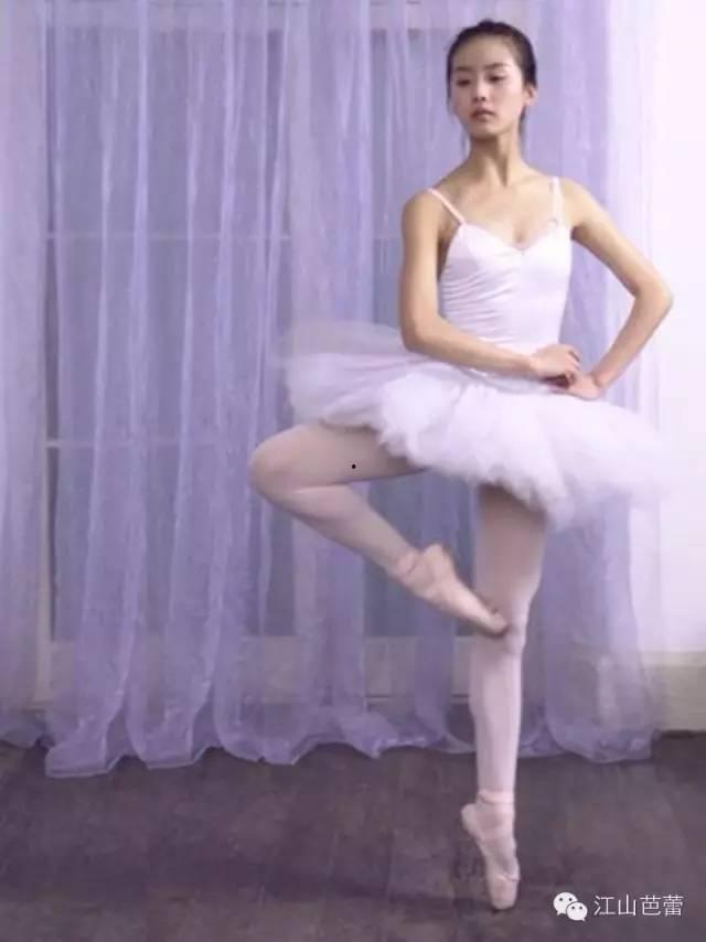 哪些明星学过芭蕾,揭秘学过芭蕾的璀璨明星